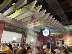 -楠火锅(龙阳广场店)