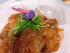 -上海1号私藏菜(静安店)