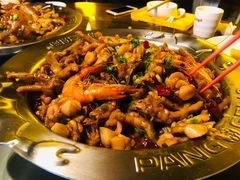 -胖哥俩肉蟹煲(杭州下沙学林街店)
