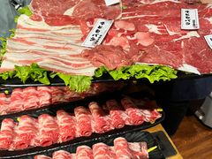 -一井烧肉·活鳗·寿司(望京SOHO店)