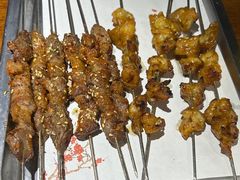 鸡关节-遇见阿家村云南菜(魏公村店)