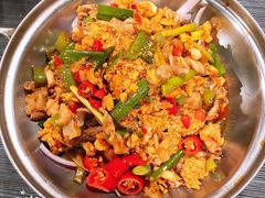 -虎虎龙虾大排档(双井店)