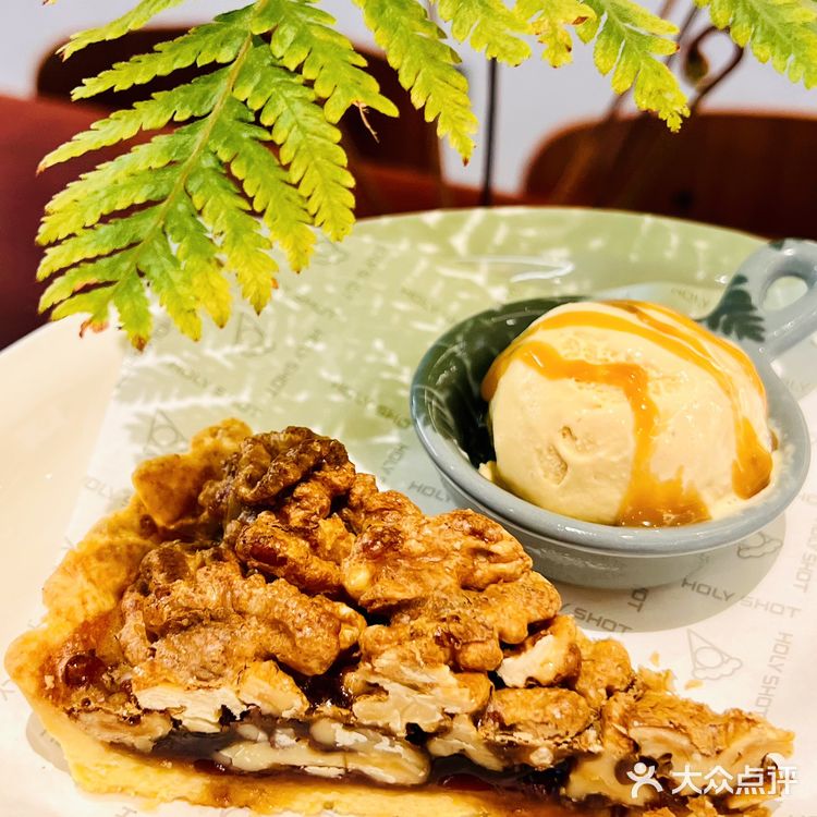 HOLY SHOT|当咖啡遇见鸡尾酒的混享快乐