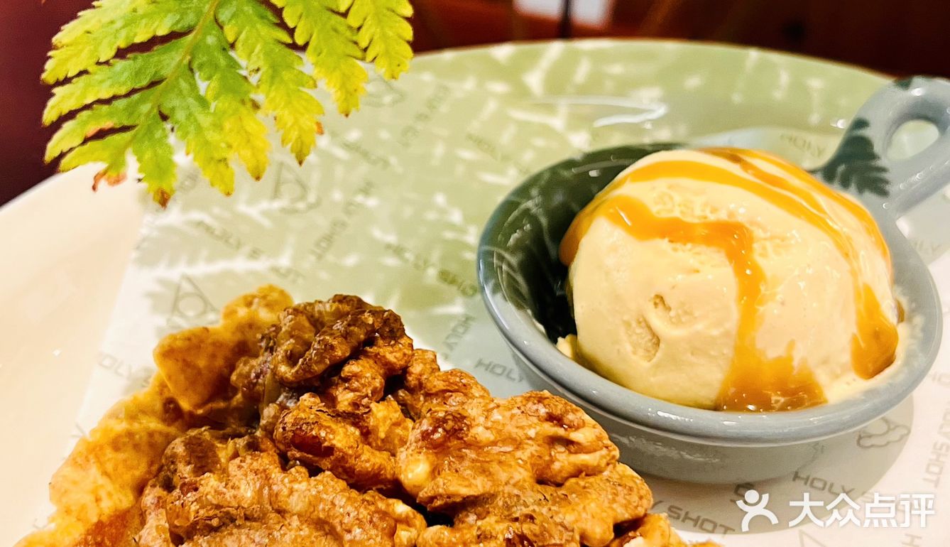 HOLY SHOT|当咖啡遇见鸡尾酒的混享快乐