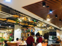 -邵汇大虾(会展店)