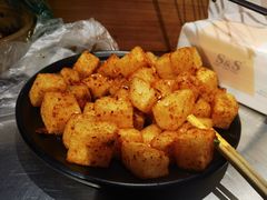 -微醺烤牛·炭火烧烤·精酿啤酒(东郊记忆店)