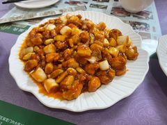 -白魁老号饭庄(安内店)