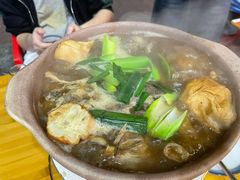 -肥家牛庄·砂锅牛杂煲(棠下店)