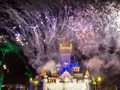 -青岛方特梦幻王国