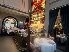 -狮拾久·现代新加坡料理(壹方城店)