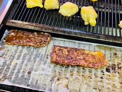 -石屏老字号4号包浆豆腐美食城(泼水广场店)