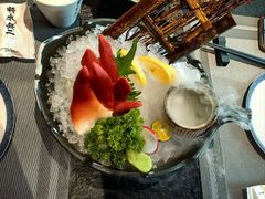 -将太无二·北美传奇寿司(荟聚购物中心西红门店)