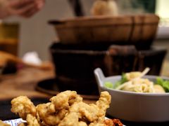 香酥肉-十六蒲(桂林路店)