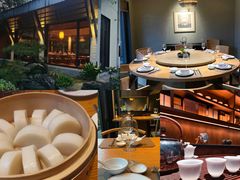 -新荣记(西溪湿地店)