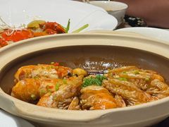 -名人坊·新派粤菜(河西奥体博览中心金鹰世界店)