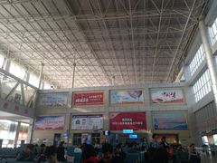 -佛山高明客运站