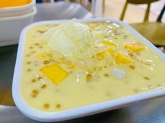 -满记甜品(巴黎春天宝山店)