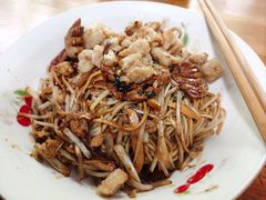 -小狗面馆(河东路店)