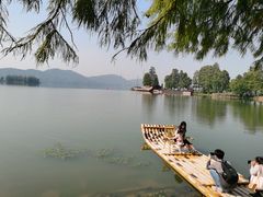 -东湖落雁景区