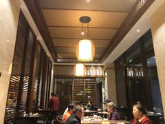 -清远熹乐谷温泉度假酒店