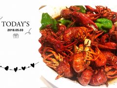 -香满锅老北京羊蝎子火锅·家常菜(新街口店)