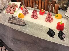 -大连星海皇冠假日酒店