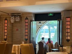 -广东胜利宾馆西关粤中餐厅
