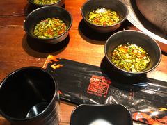 -红小姐的烤肉店(西三旗店)