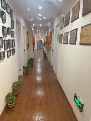 -Dr.林醫生产后修复·超级店(南京江宁同曦店)