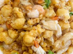 -桃子餐厅·天津菜(红星路直营店)