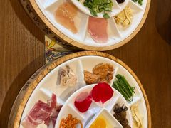 -芸南道·过桥米线(昆明老街旗舰店)