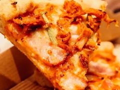 -乐凯撒披萨(福田COCOPark店)