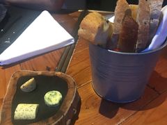 -AZUL by FUEL蓝色·法式酒馆(琶醍店)