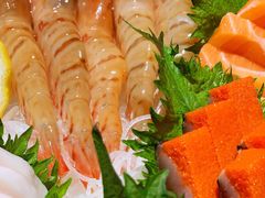 鳌虾-三石铁板烧(紫竹桥店)