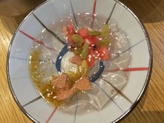 -文叔·湖北名小吃·小龙虾(华强北店)