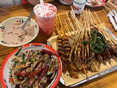 -冶建镜子·中国龙虾王(总店)
