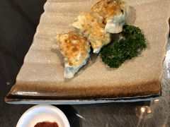 京城鲜虾韭菜饺-领事馆19号中餐厅(厦门海景洲际酒店)