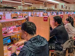 -寿司郎(皇庭广场店)