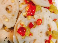 -三里屯土灶炖公鸡地锅鸡(江东店)