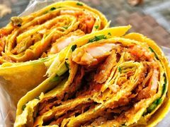 -胖子煎饼店(钦州南路店)