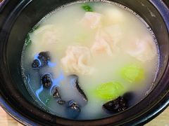 -老上海里弄味道(知春路店)