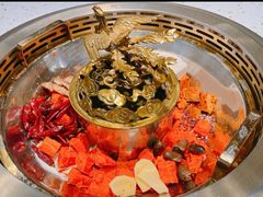 -火鳳祥美蛙牛肉自助(青悦城店)