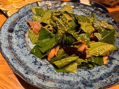 -炎蔵牛舌烤肉