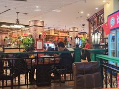 -比尔森韩式烤肉自助(国商店)