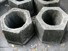 -杭州西湖风景名胜区-满觉陇四眼井