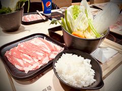 -吉野家(学院路店)
