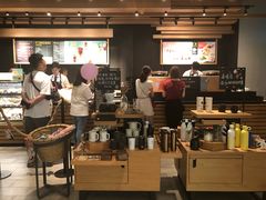 -星巴克臻选(杭州万象城店)