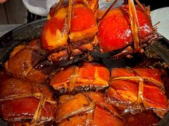 -二十八里太湖船菜(吉祥路店)