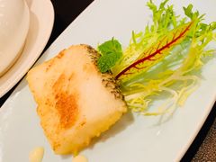 -广州文华东方酒店·江-由辉师傅主理