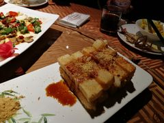 -渔太泰漓江小馆·广西融合菜(西街店)